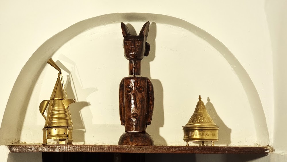 Shaba Boutique Hotel