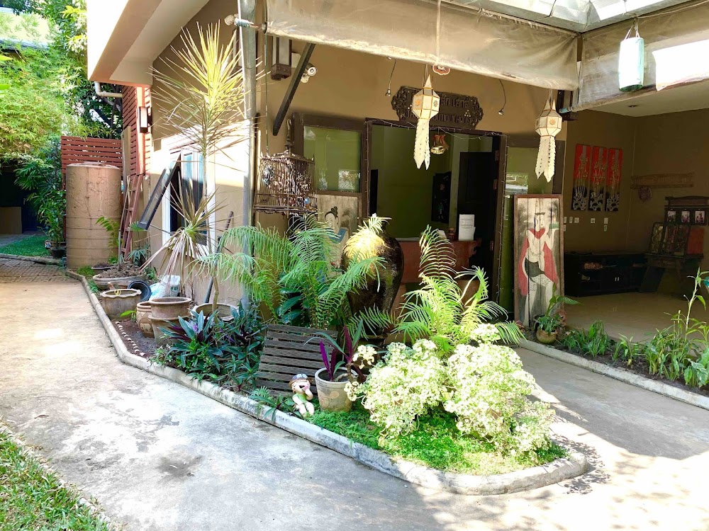 Thapae Boutique House