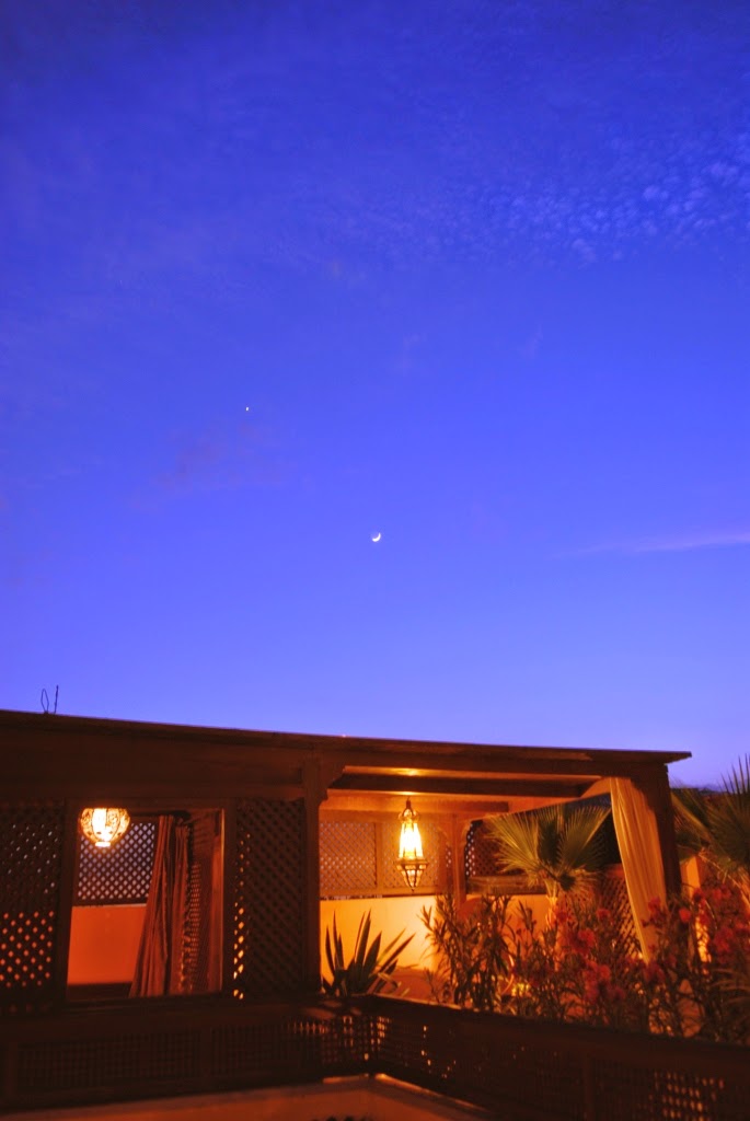 Riad Aubrac