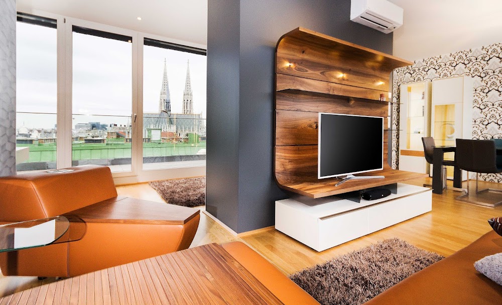 Appartment Am Votivpark