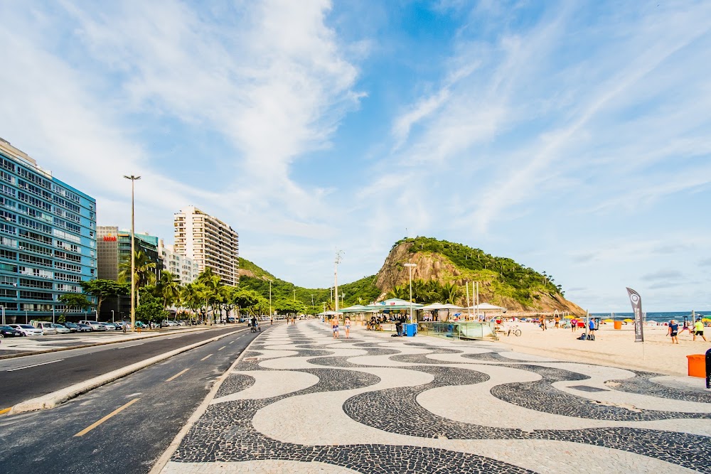 Novotel Leme