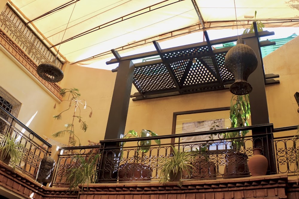 Riad Amani Marrakech