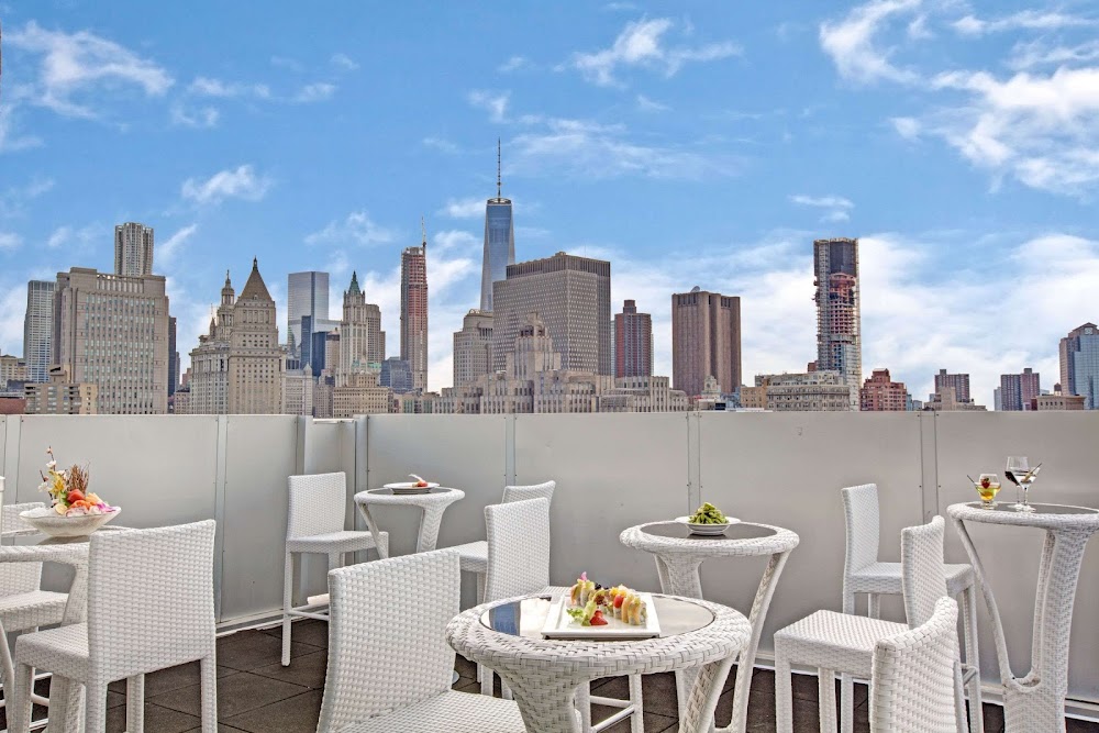 Wyndham Garden Manhattan Chelsea West