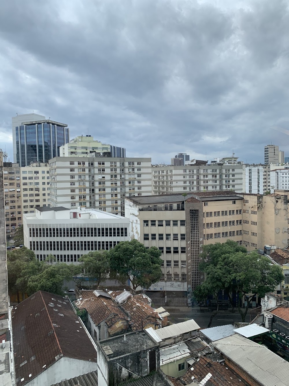 Hotel Atlântico Prime