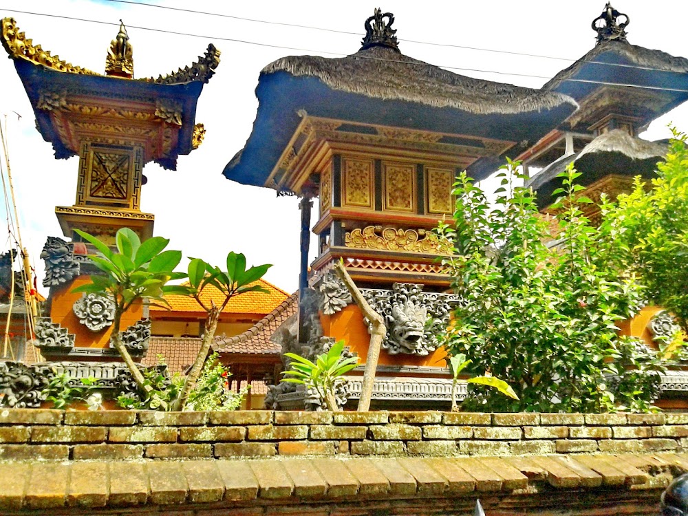 Arjuna House 2 (Home Stay)