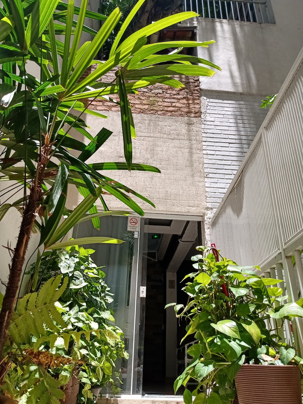 Villa Budget Hostel