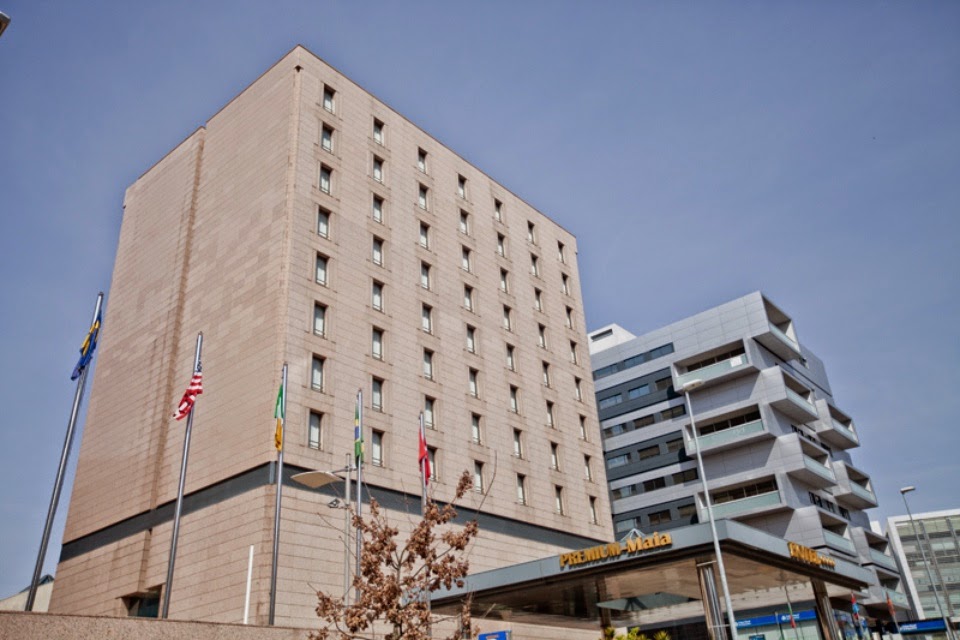 Hotel Premium