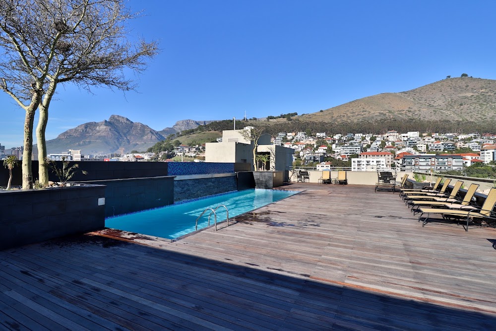 Cape Royale Luxury Hotel & Spa