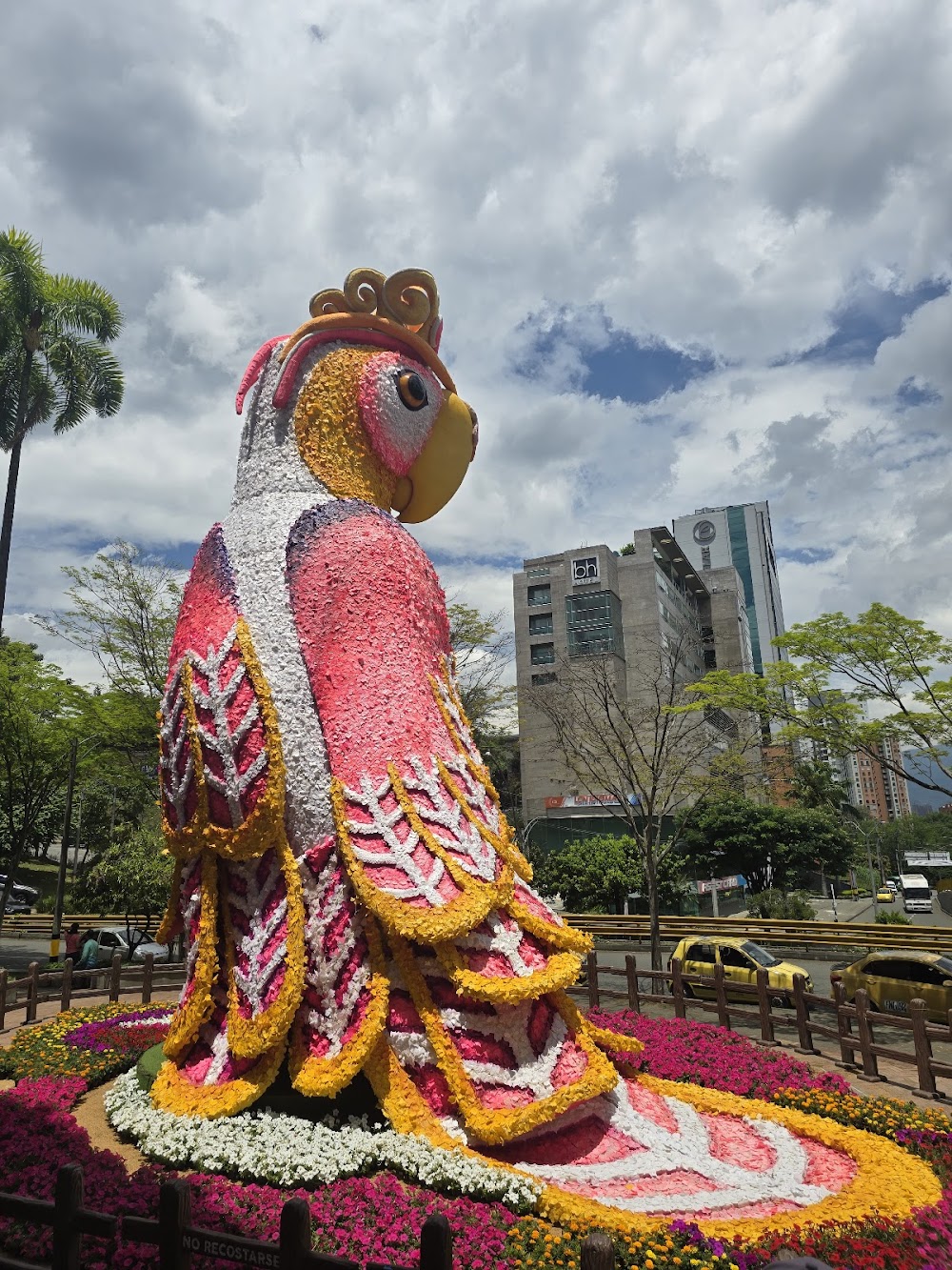 Hotel BH El Poblado