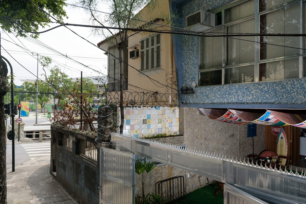 Maracanã Hostel