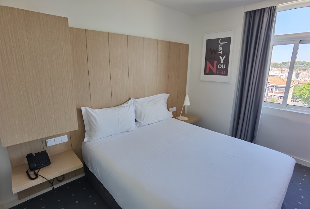 Stay Hotel Lisboa