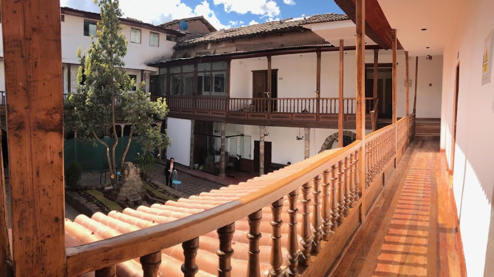 Casa Biru