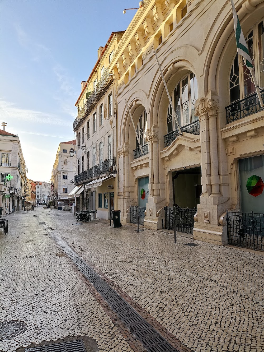 Hotel Florescente