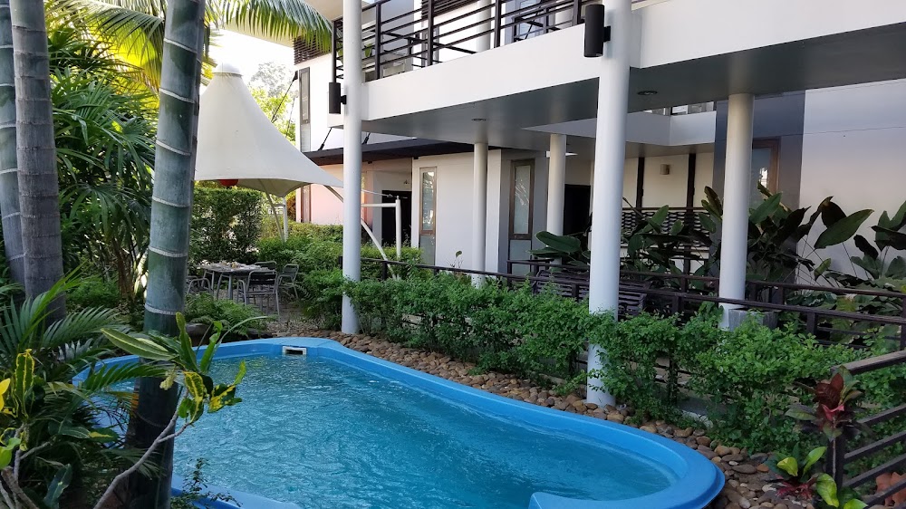 La Villetta Bed & Breakfast