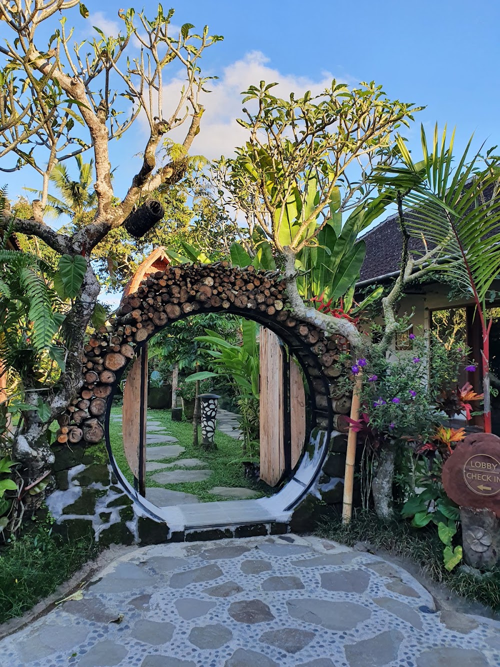 Sacred Valley Ubud
