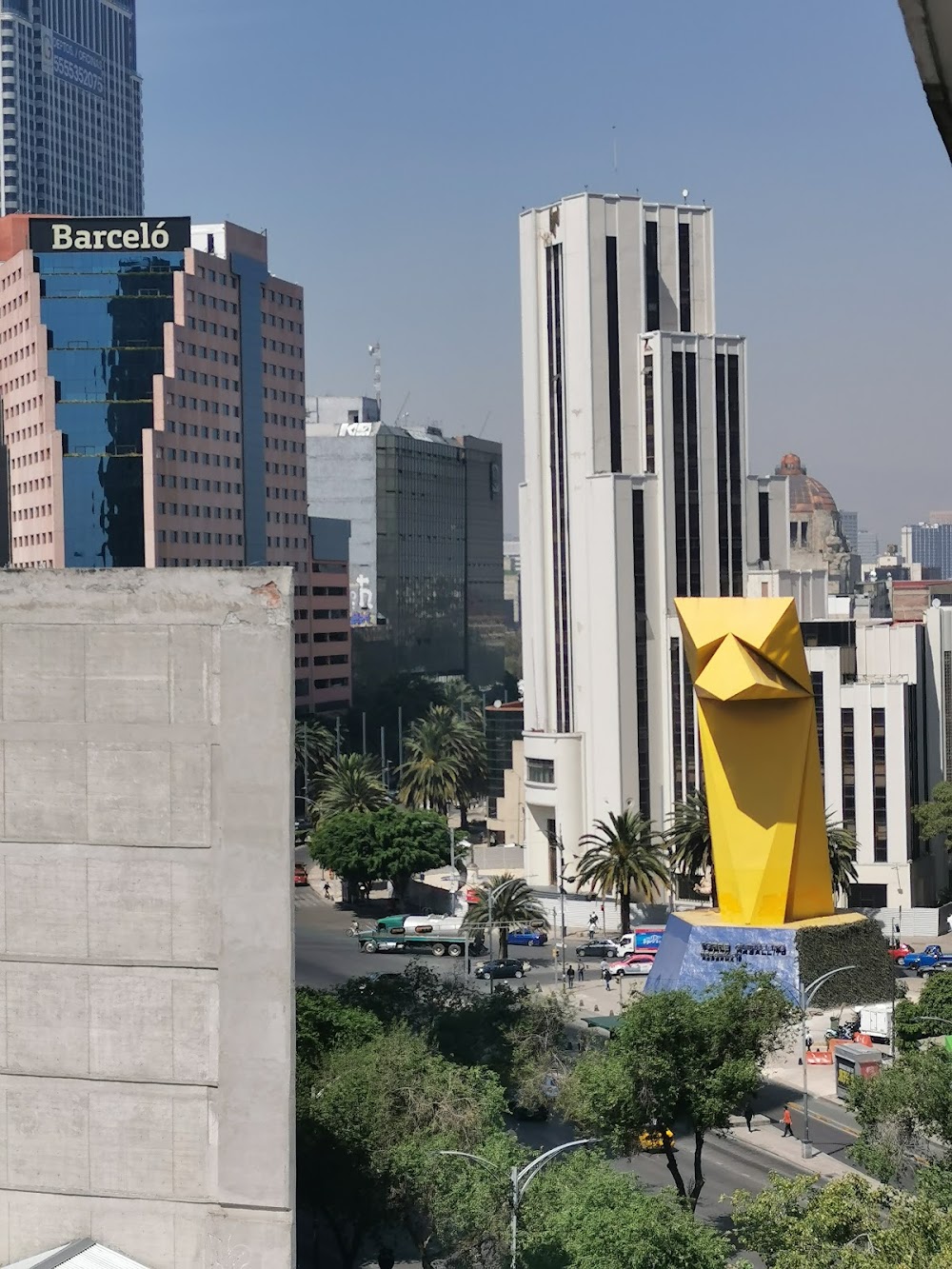Hotel B Urban Xaman