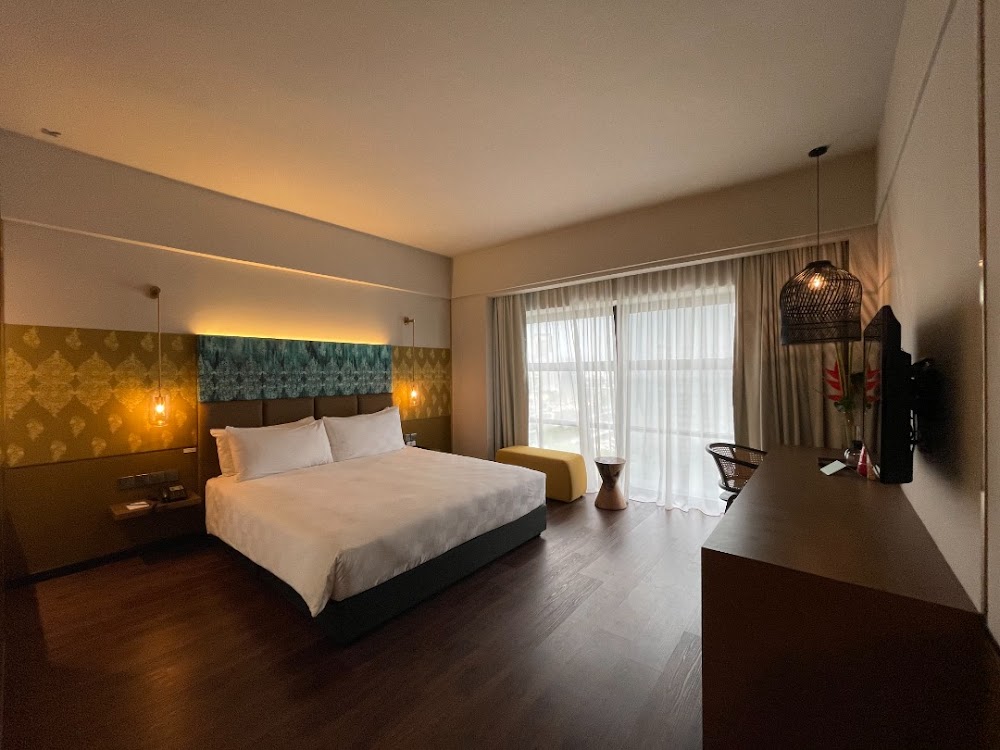 Hotel Maya