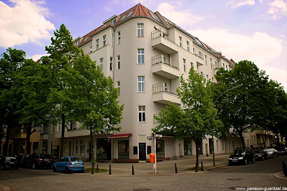 Pension Güntzel