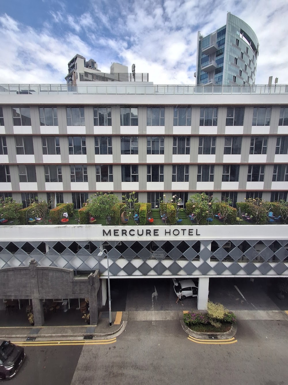 Arton Boutique Hotel