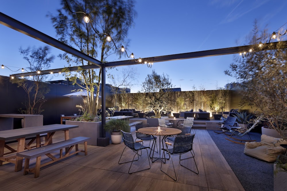 Piece Hostel Sanjo