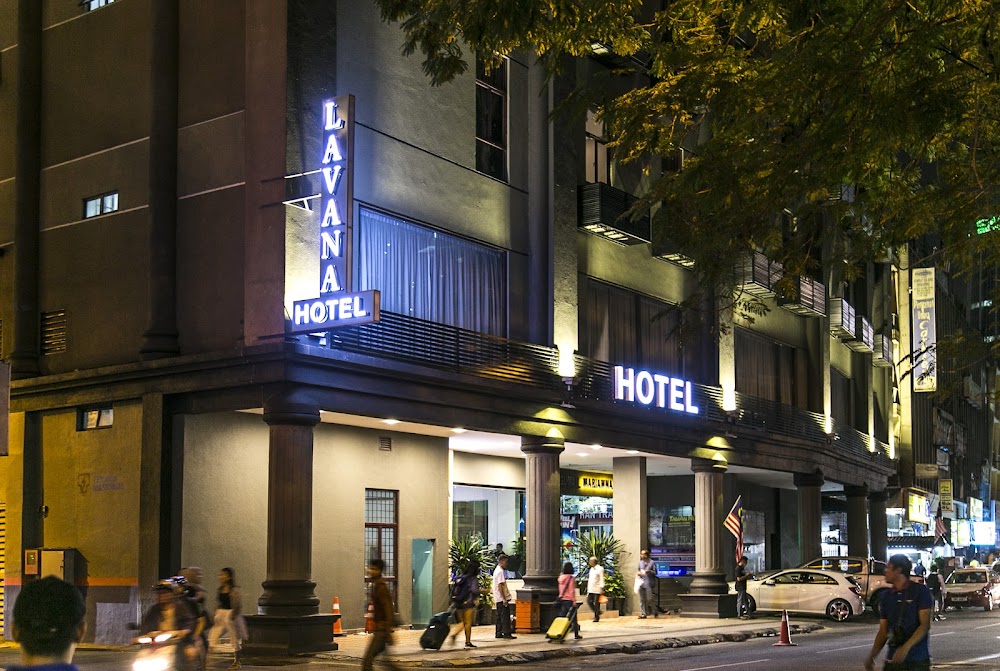 Lavana