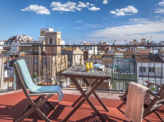 Hostal Solimar
