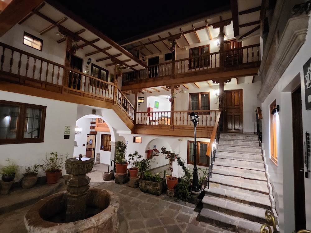 Hotel Rumi Punku
