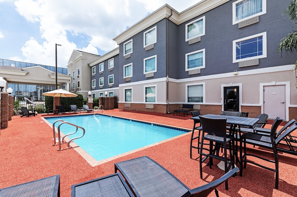 Holiday Inn Express Harvey - Marrero
