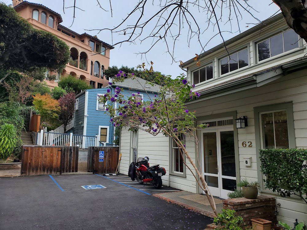 The Gables Inn