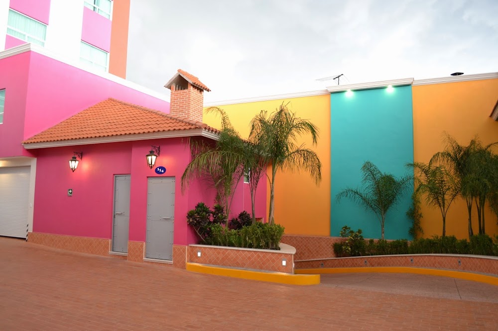Panamá