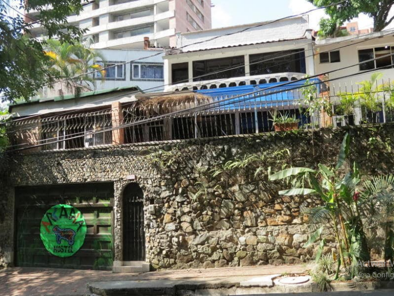 Arcadia Hostel