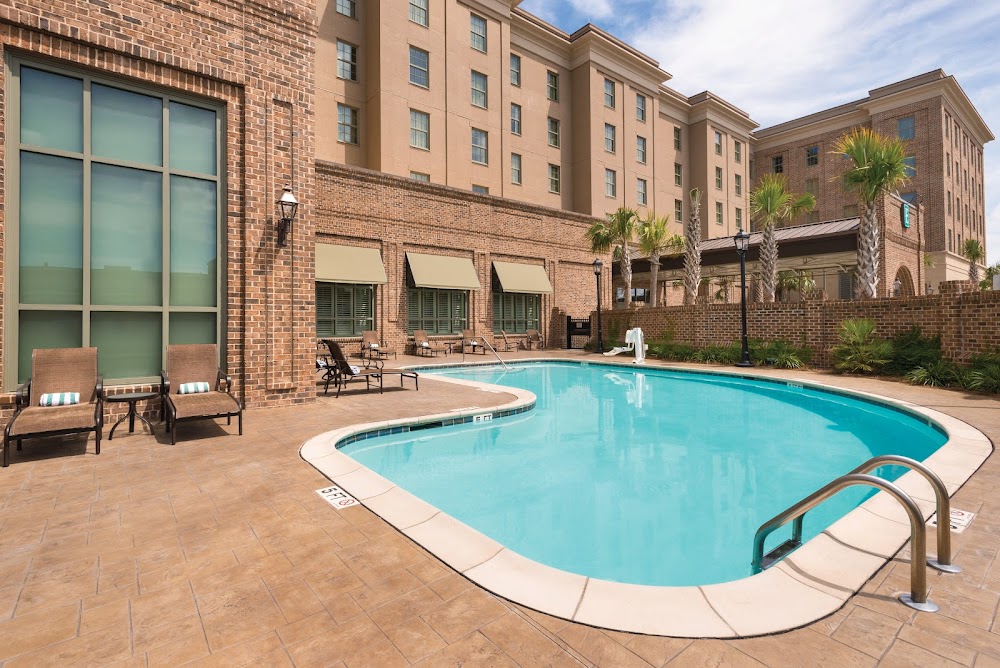 Embassy Suites