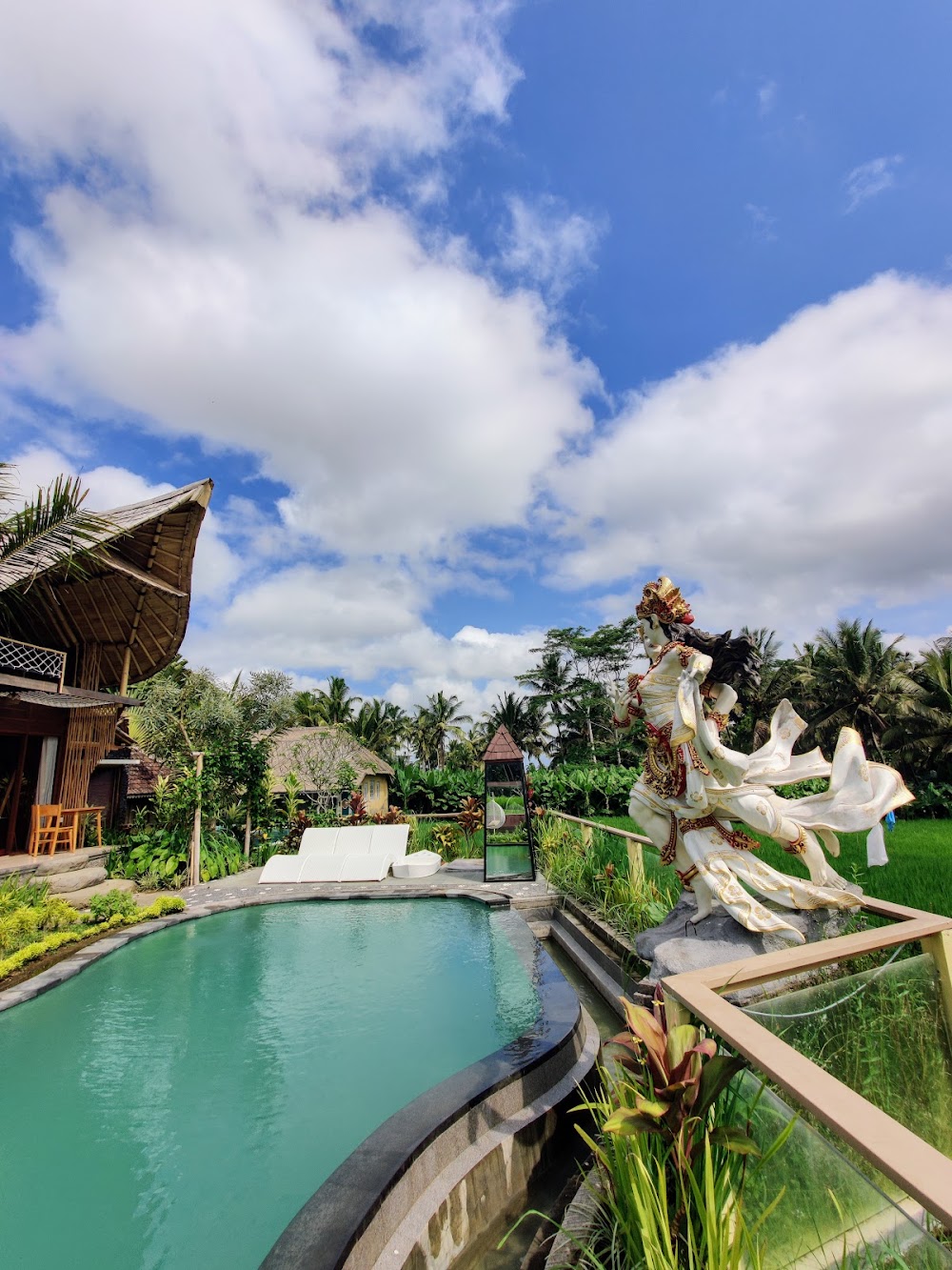 SUSI Villas