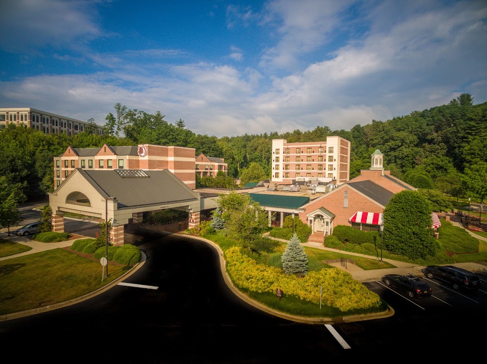 DoubleTree