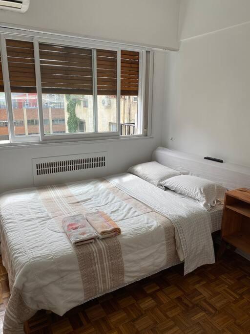Downtown Apartment