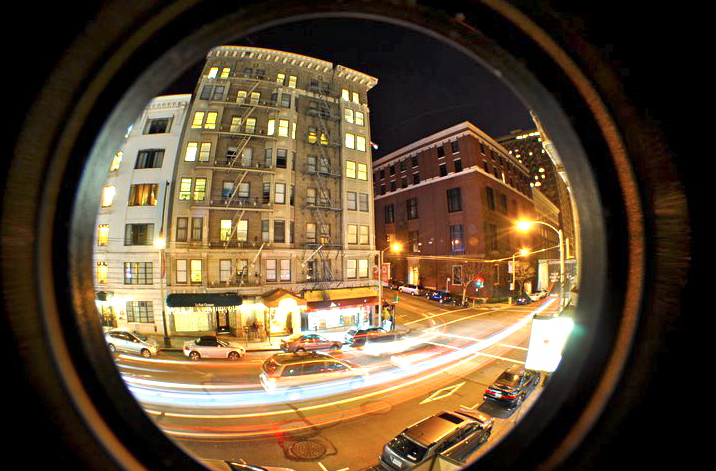 Emperor Norton Inn