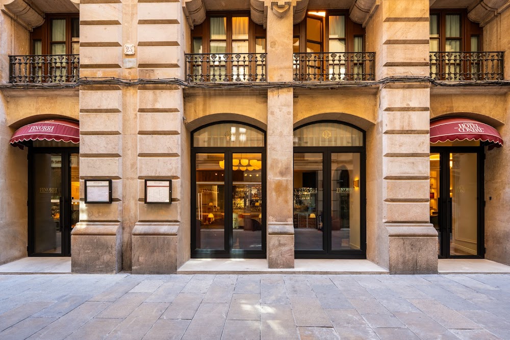 Hotel Condal