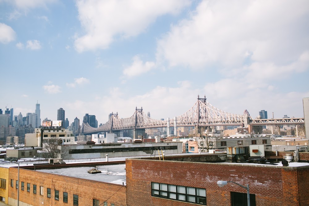 New York Loft Hostel