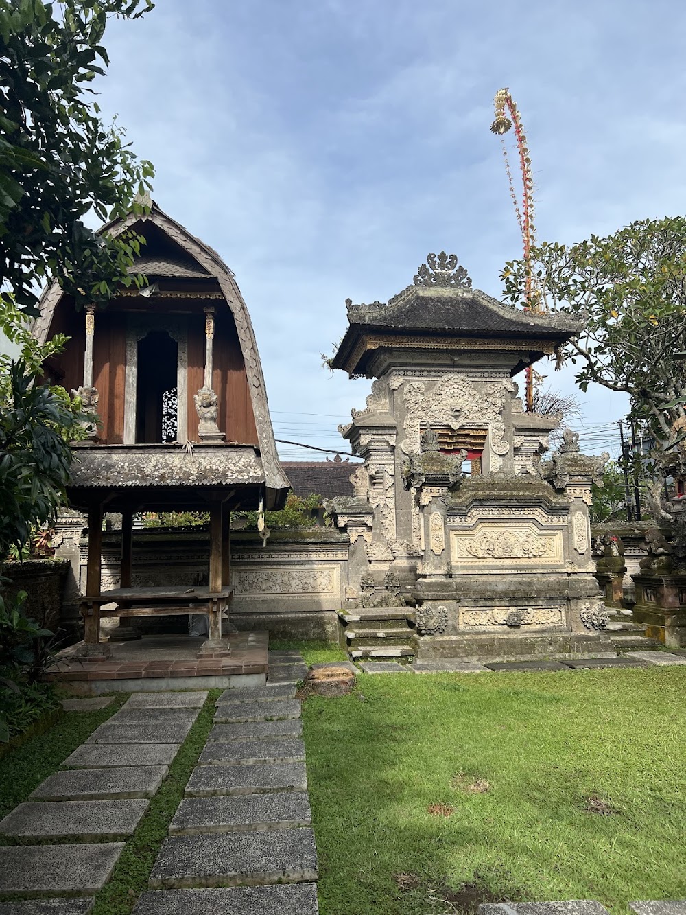 Honeymoon Guesthouse 2