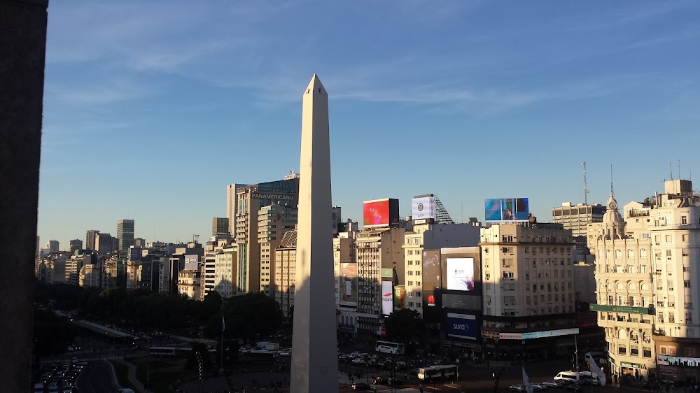 Park Silver Obelisco Hotel