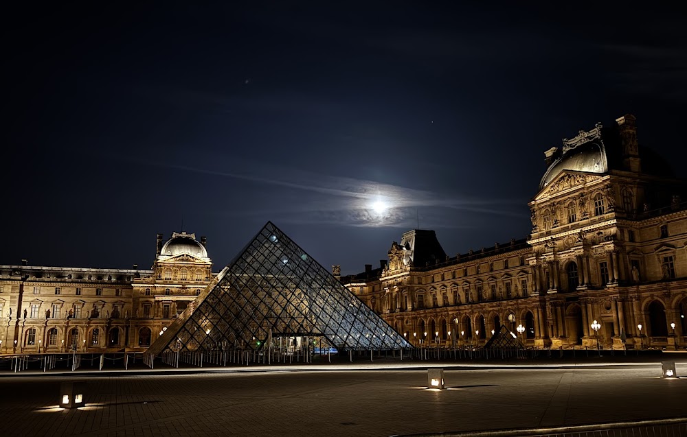 Au Manoir Saint-Germain des Prés