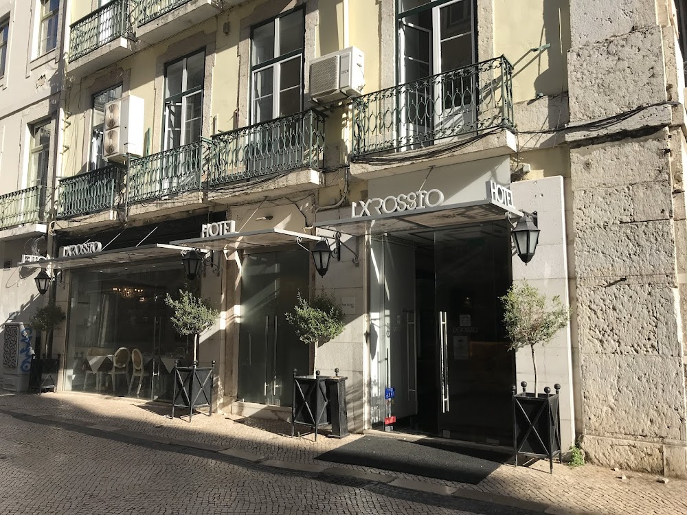 Feel Lisbon B&B