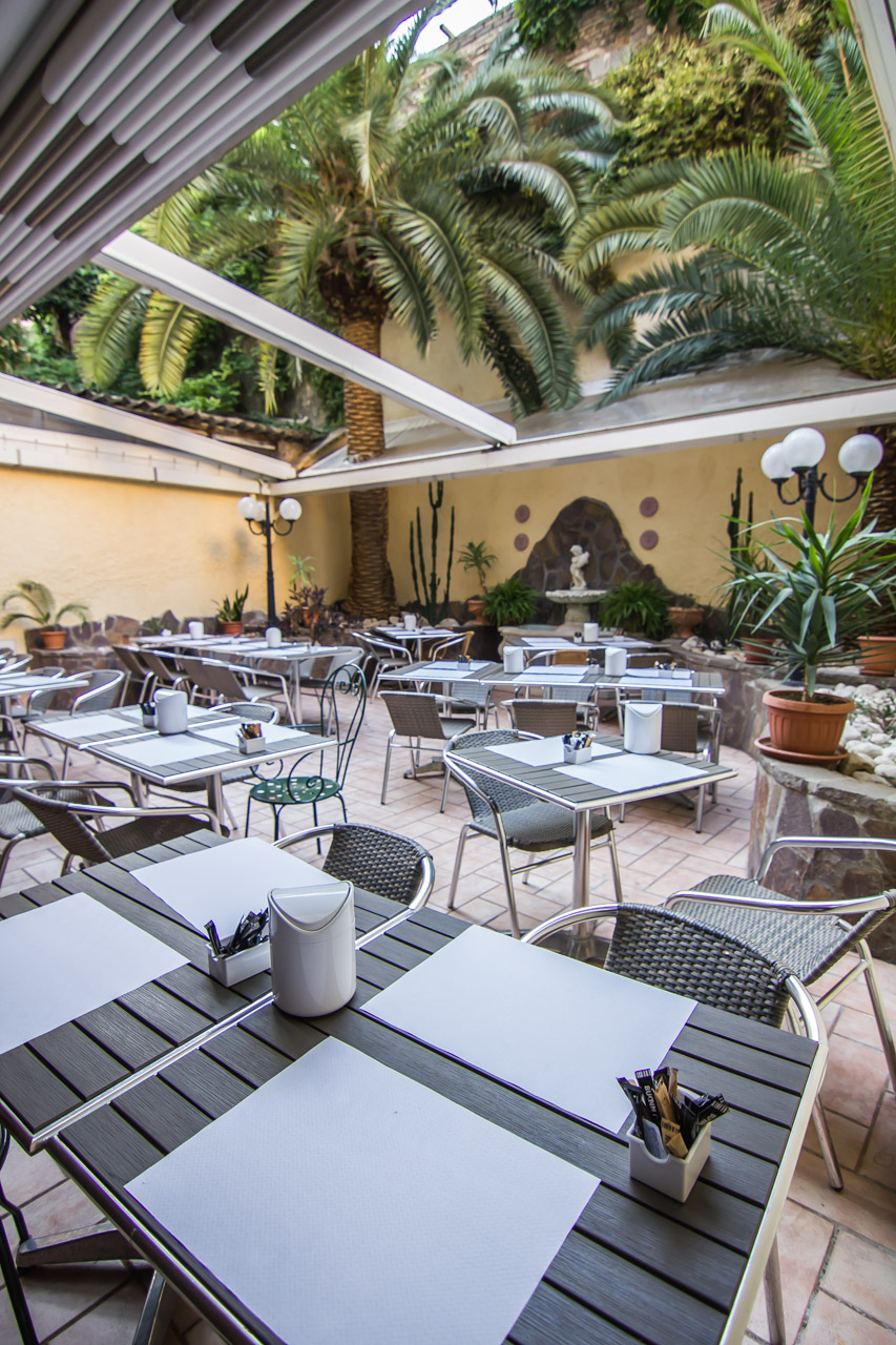 Hotel Verona