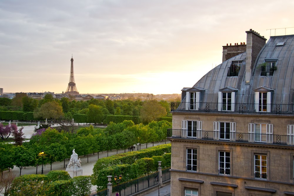 Hôtel Regina