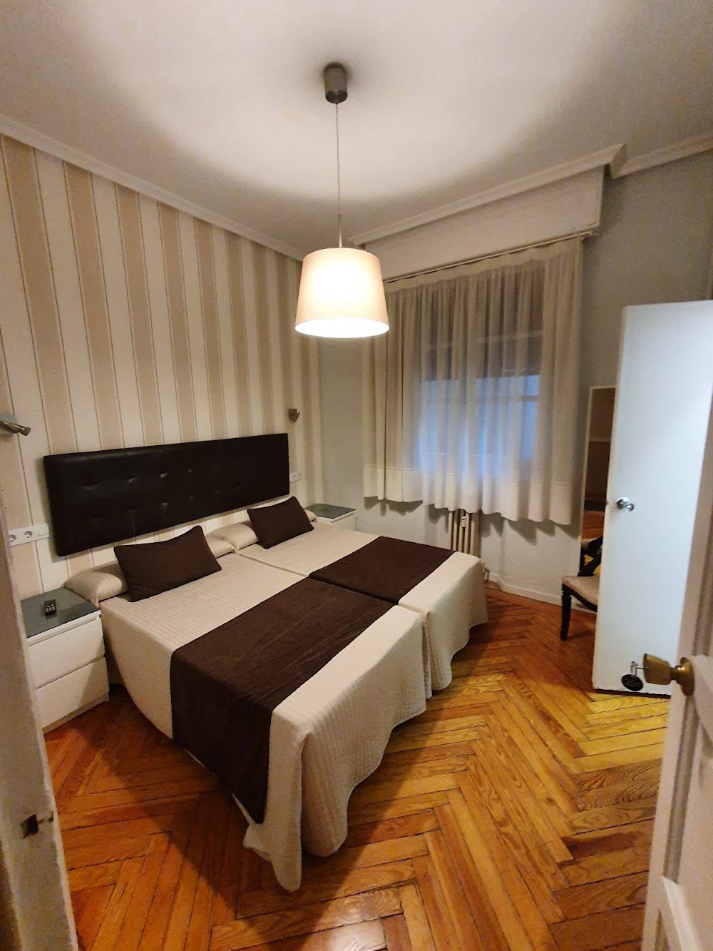 Hostal Milán