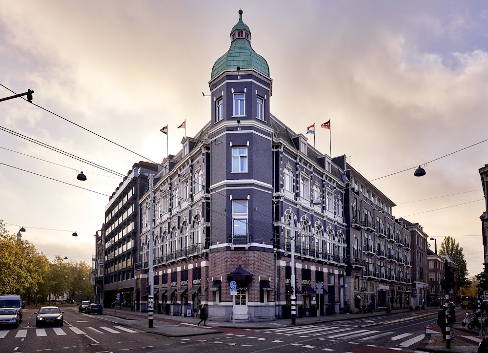 Park Centraal