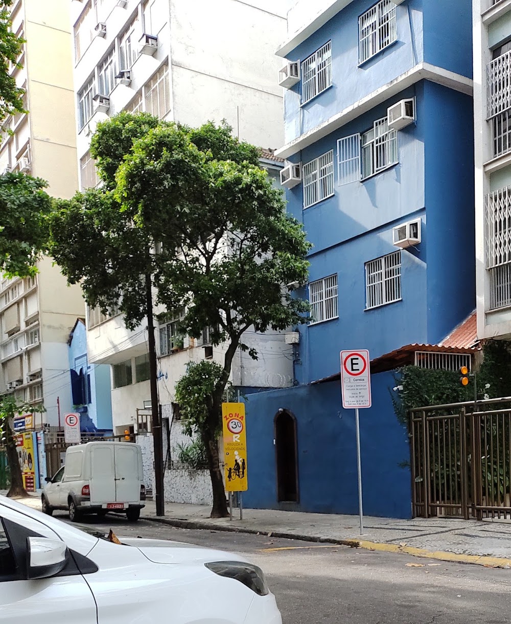 Copa Hostel