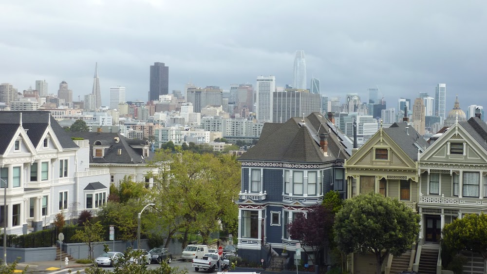 Adante Hotel San Francisco