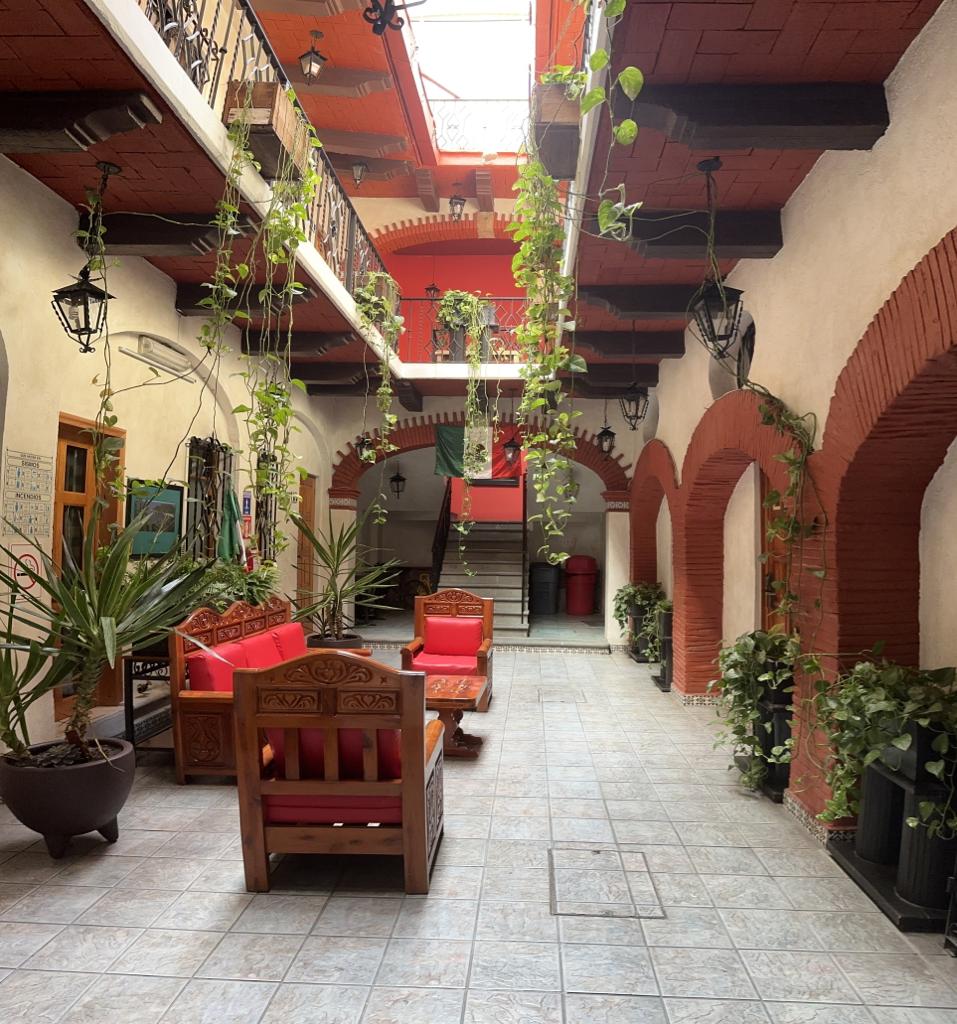 Hotel Ánuá