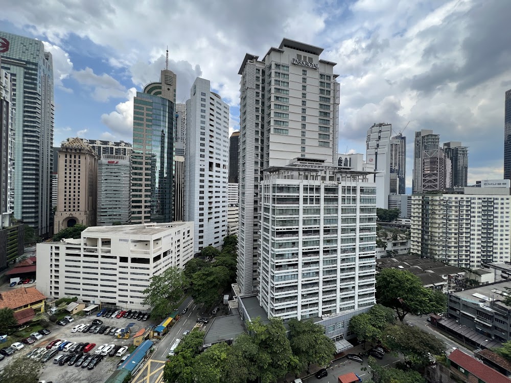 Ramada Suites KLCC